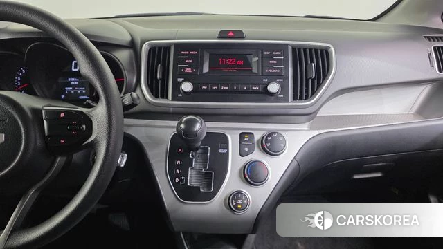 Kia The New Ray 2022 Белый из Кореи, фото 5