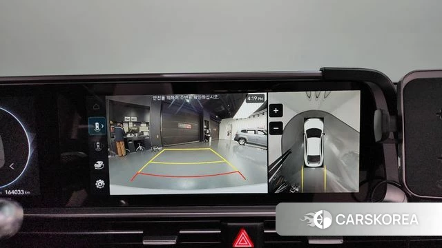 Hyundai Ionic 6 2022 Белый из Кореи, фото 5