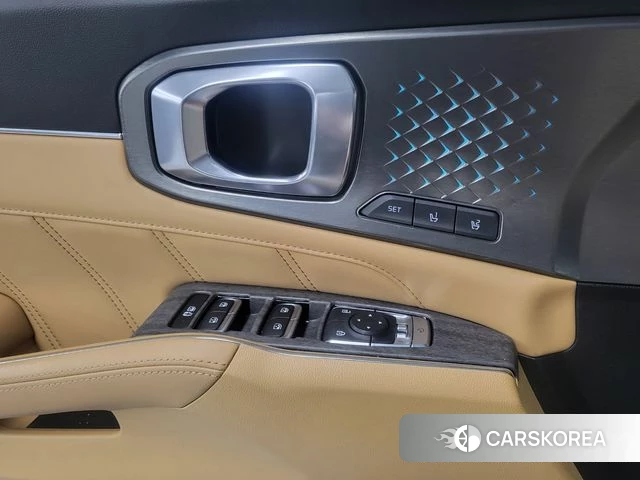Kia Sorento 4th Generation 2021 Черный из Кореи, фото 5