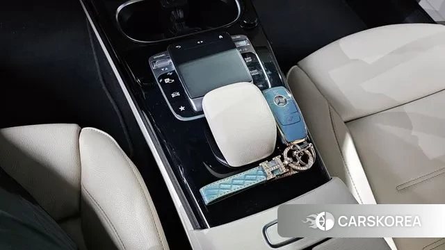 Mercedes-Benz A-Class W177 2019 Серебристо-серый из Кореи, фото 5