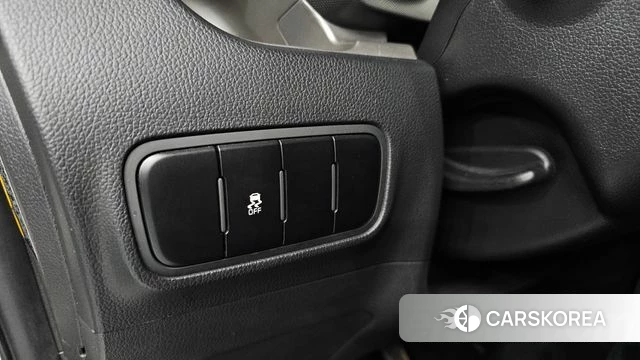 Kia The New Ray 2018 Белый из Кореи, фото 5