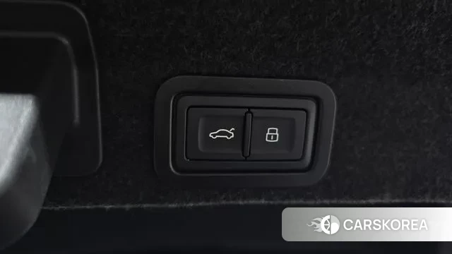 Audi A6 (C8) 2022 Черный из Кореи, фото 5