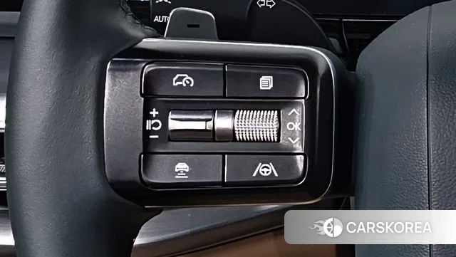 Hyundai Grandeur (GN7) 2024 Серый из Кореи, фото 5