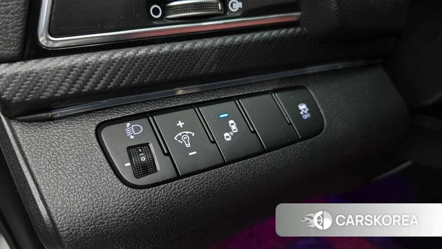 Hyundai Avante AD 2018 Белый из Кореи, фото 5