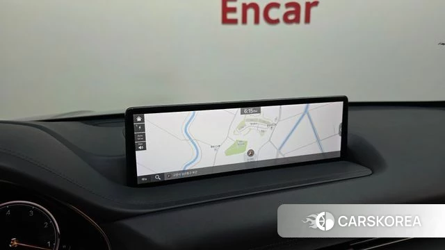 Genesis GV80 2020 Черный из Кореи, фото 5