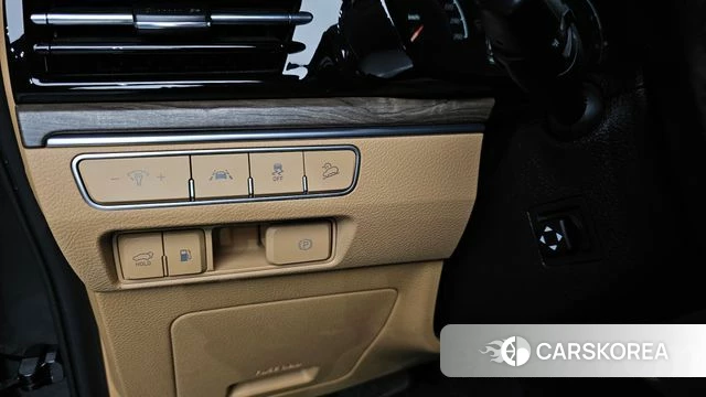 Kia Mohave Master 2020 Черный из Кореи, фото 5