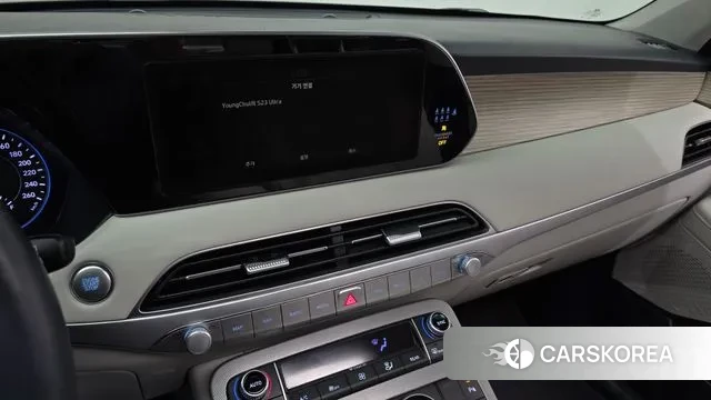 Hyundai Palisade 2021 Синий из Кореи, фото 5