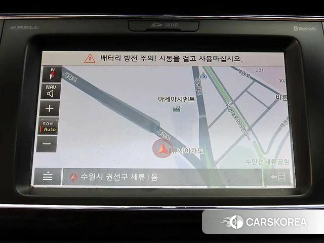 Kia The New Carnival 2018 Черный из Кореи, фото 5