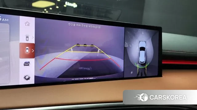 Genesis GV70 2025 Белый из Кореи, фото 5