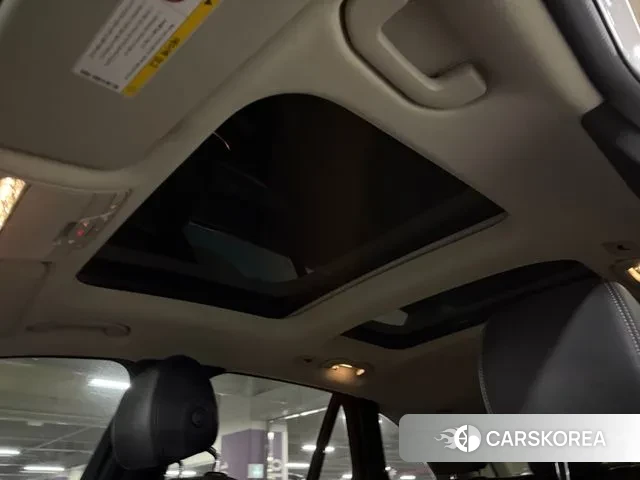 Mercedes-Benz GLC-Class X253 2019 Белый из Кореи, фото 5