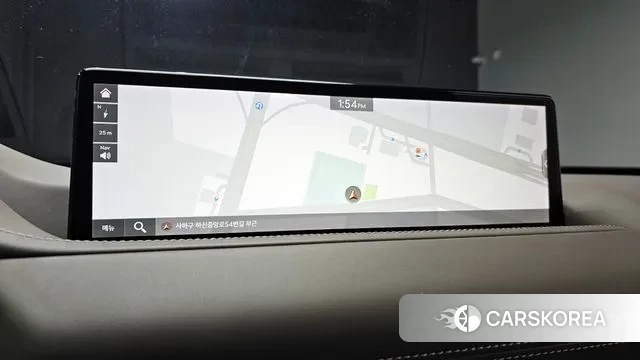 Genesis GV80 2020 Белый из Кореи, фото 5