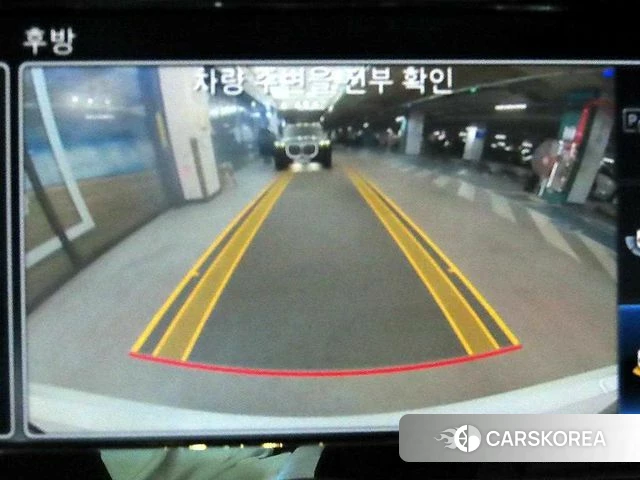 Mercedes-Benz E-Class W213 2018 Белый из Кореи, фото 5