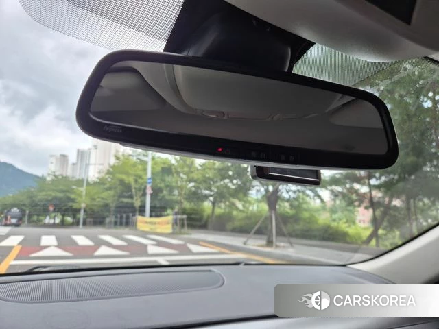 Renault Korea (Samsung) SM6 2018 Белый из Кореи, фото 5