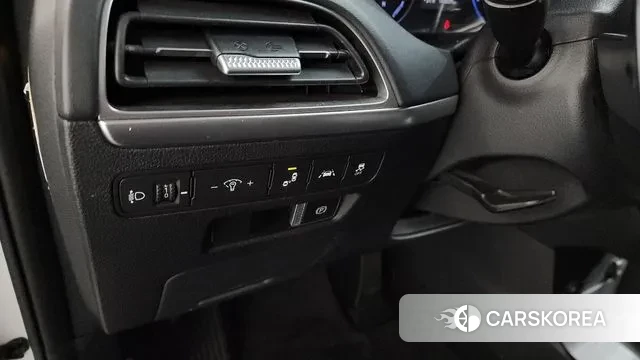 Hyundai Palisade 2019 Белый из Кореи, фото 5