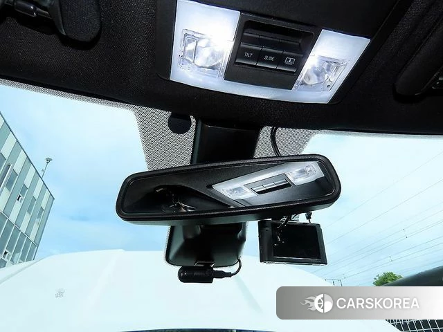Ford Explorer 2018 Белый из Кореи, фото 5