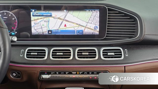 Mercedes-Benz GLE-Class W167 2025 Черный из Кореи, фото 5