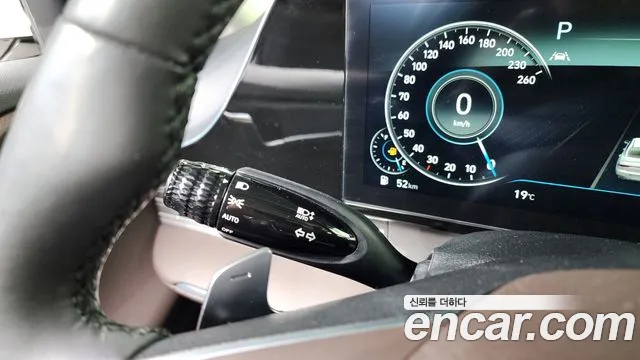 Hyundai The New Grandeur IG 2020 Белый из Кореи, фото 5