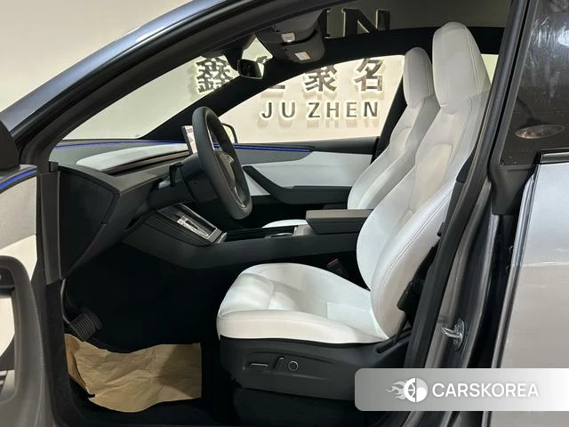 Tesla Model Y id 4207009 из Китая 5