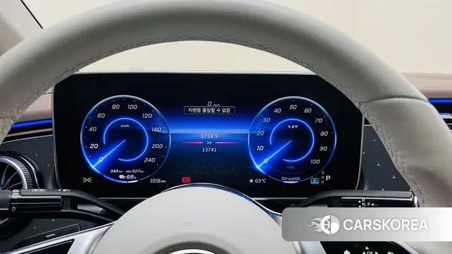 Mercedes-Benz EQE V295 2024 Белый из Кореи, фото 5