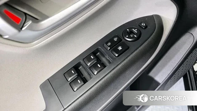 Kia The New Kia Ray 2024 Черный из Кореи, фото 5