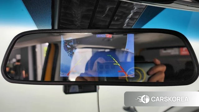 Hyundai Staria 2021 Желтый из Кореи, фото 5