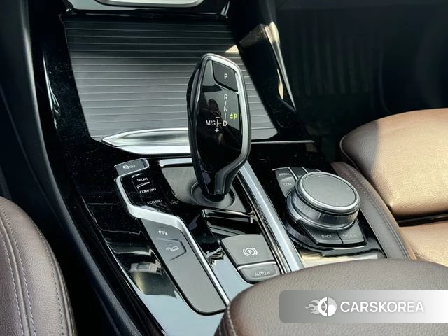 BMW X3 2020 Белый из Китая, фото 5