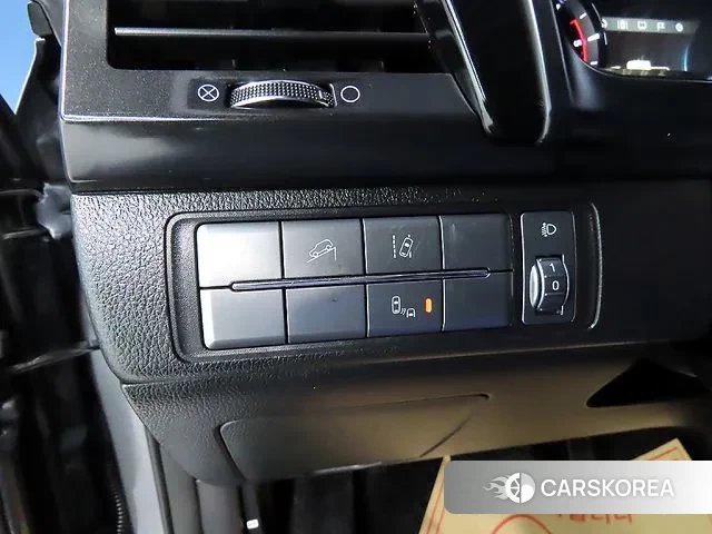 Ssangyong Rexton Sports 2020 Серый из Кореи, фото 5