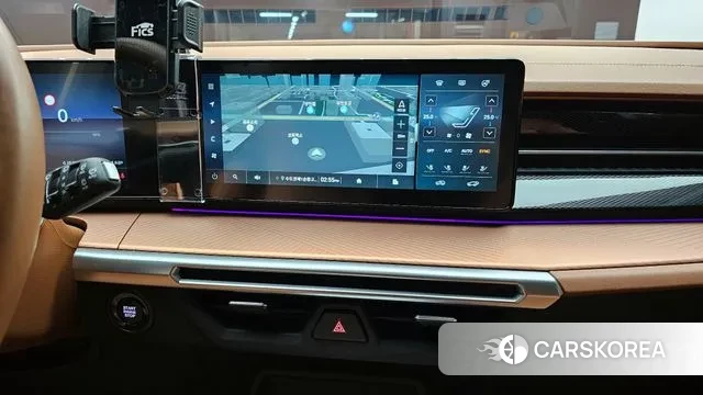 Ssangyong The New Torres 2024 Белый из Кореи, фото 5