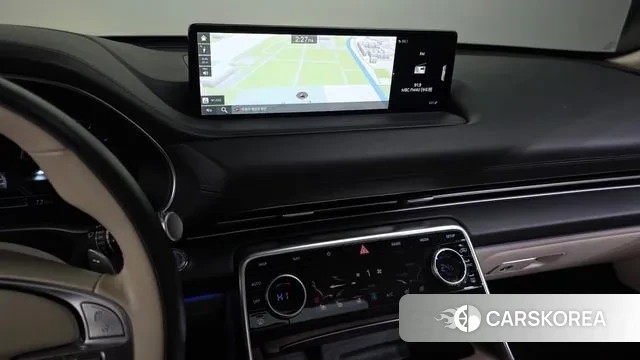 Genesis GV80 2020 Белый из Кореи, фото 5