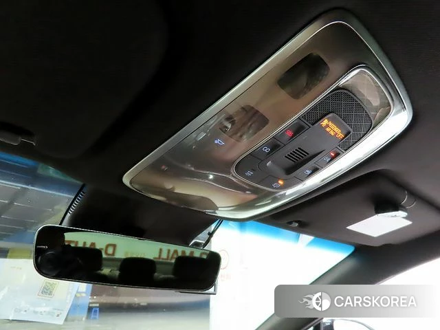 Genesis G80 (RG3) 2021 Черный из Кореи, фото 5