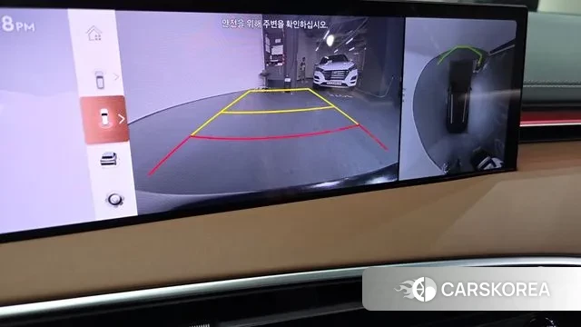 Genesis GV70 2024 Черный из Кореи, фото 5