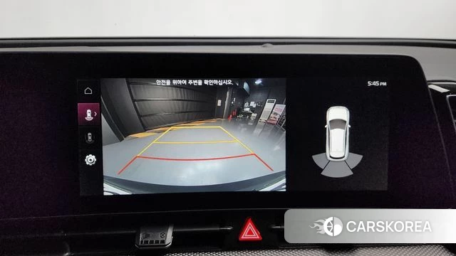 Kia Sportage 5th Generation 2022 Серый из Кореи, фото 5