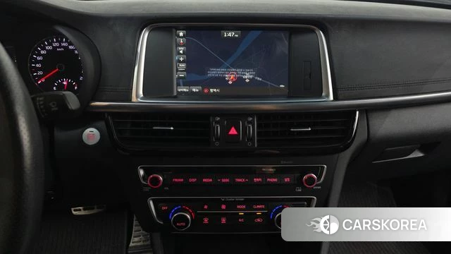 Kia K5 second generation 2018 Белый из Кореи, фото 5