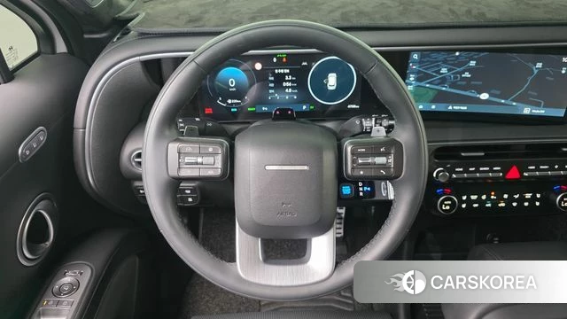 Hyundai Palisade (LX3) 2025 Белый из Кореи, фото 5