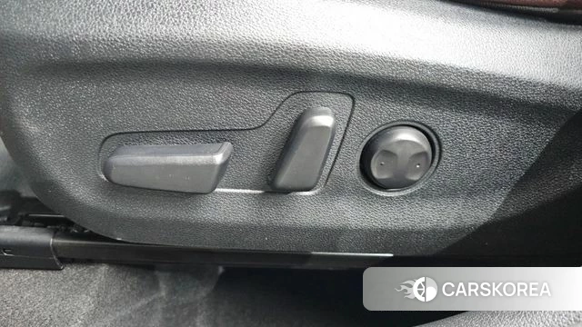 Kia The New Niro 2020 Синий из Кореи, фото 5