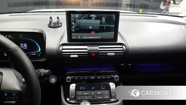 Hyundai Casper 2022 Белый из Кореи, фото 5