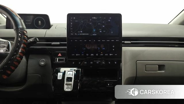 Hyundai Staria 2021 Черный из Кореи, фото 5