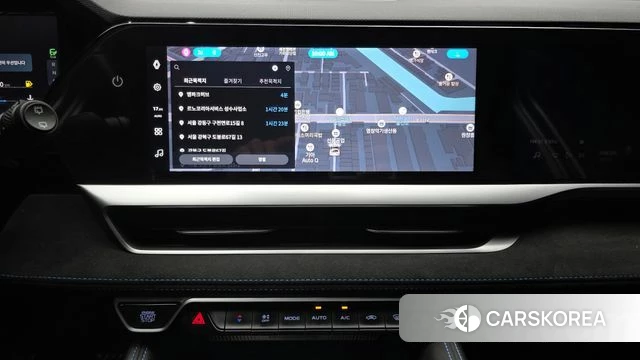 Renault Korea (Samsung) Grand Coleos 2024 Серый из Кореи, фото 5