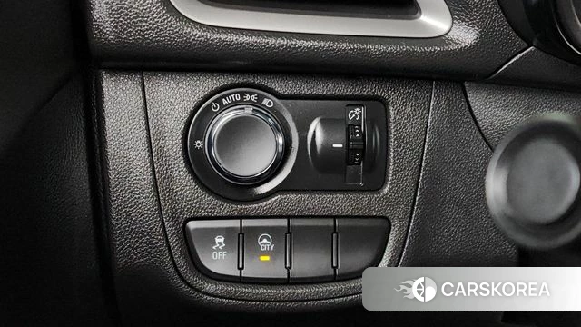 Chevrolet (GM Daewoo) The New Spark 2020 Серый из Кореи, фото 5