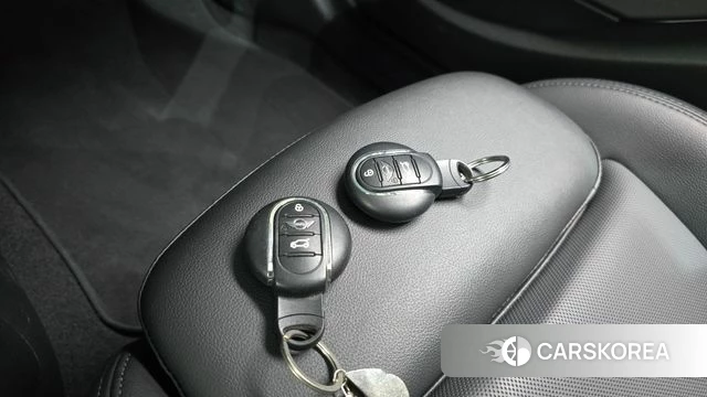 Mini Cooper S 2019 Зеленый из Кореи, фото 5