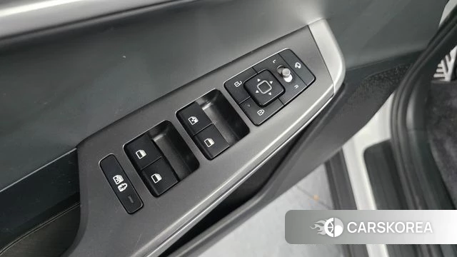 Kia EV6 2024 Белый из Кореи, фото 5