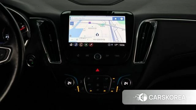 Chevrolet (GM Daewoo) The New Malibu 2021 Белый из Кореи, фото 5