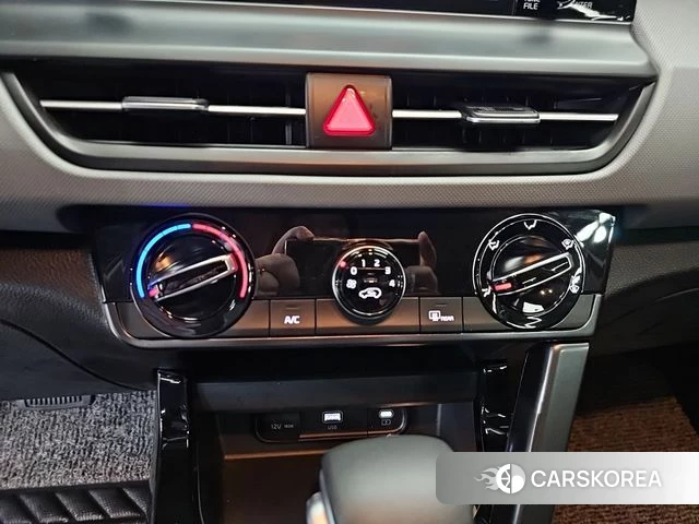 Kia The New Seltos 2024 Белый из Кореи, фото 5