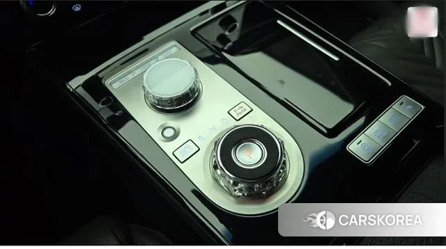 Genesis G80 (RG3) 2024 Белый из Кореи, фото 5