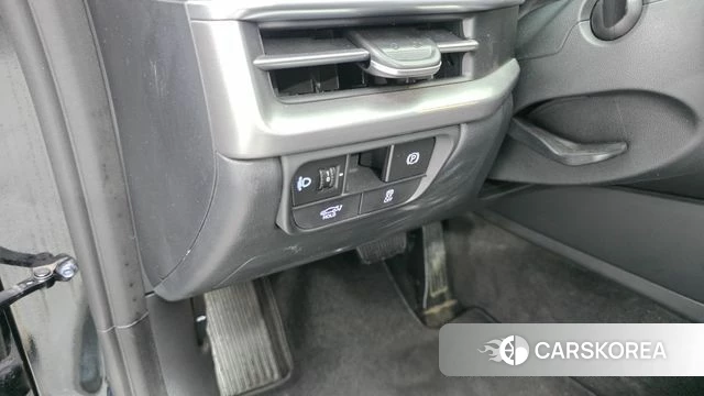 Hyundai Grandeur (GN7) 2023 Черный из Кореи, фото 5