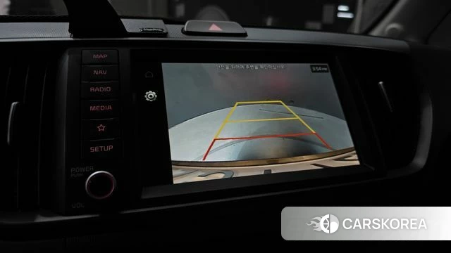 Kia The New Kia Ray 2022 Черный из Кореи, фото 5