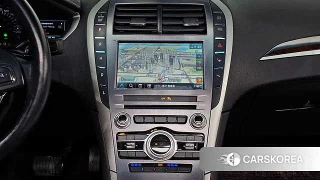 Lincoln New MKZ 2020 Белый из Кореи, фото 5