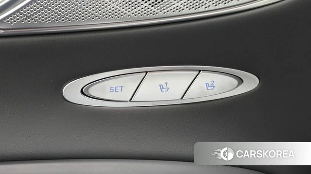 Genesis GV70 2021 Белый из Кореи, фото 5