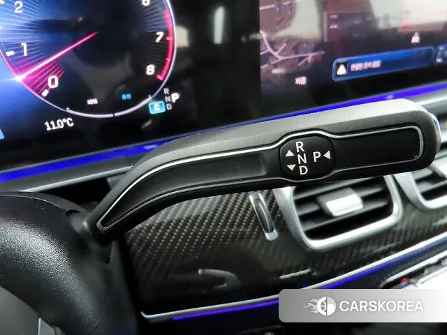 Mercedes-Benz GLE-Class W167 2024 Серебряный из Кореи, фото 5