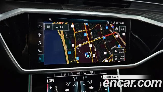 Audi A6 (C8) id 2675250 из Кореи 5